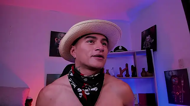 LiamDeeps Live XXX Chat