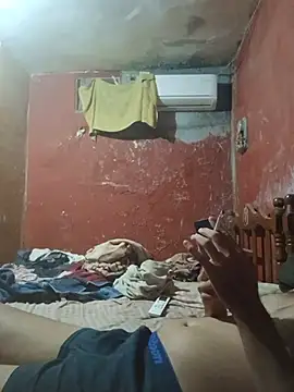 Chat XXX en directo de Comandante06