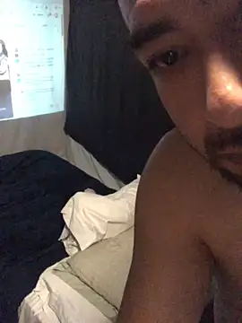 SideGhost webcam show
