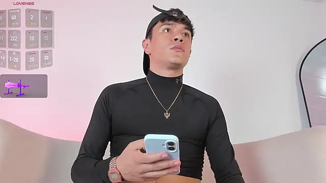 แชท XXX สดของ imxxjoel