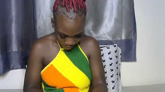 Chat +18 de afrobabe ao vivo