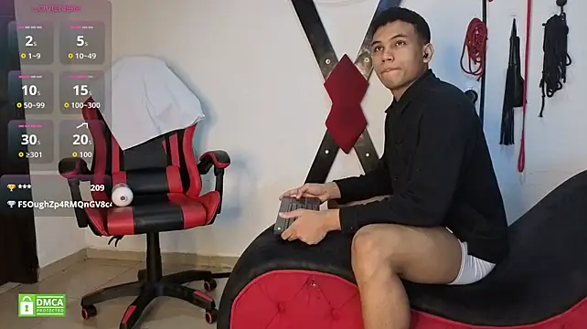GoldenBoyDuon Live XXX chat