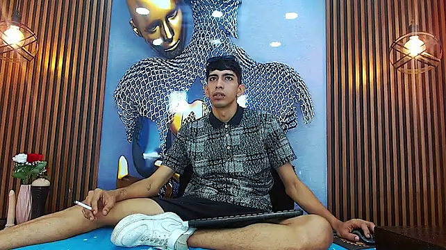 Drake_Jack's Live XXX Chat