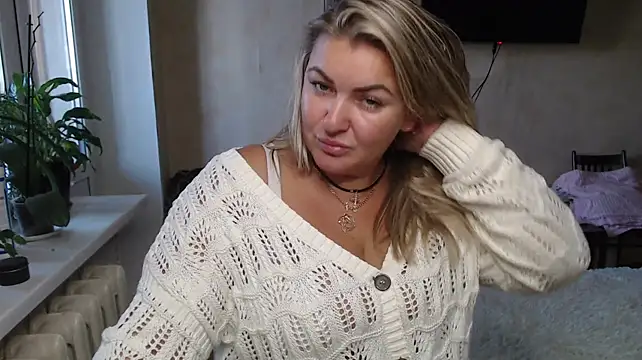 NikaSkylink Live XXX Chat