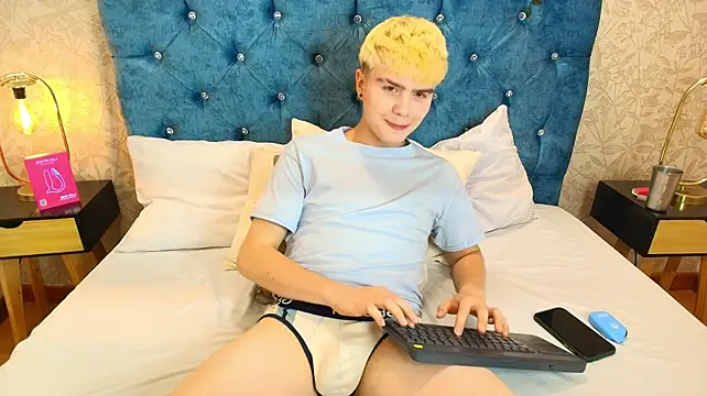 Ian_Stone 现场XXX聊天