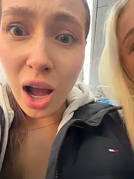 Chat XXX ao vivo de Coconut_milk