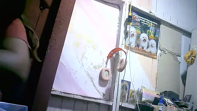 XXX chat uživo modela Zulreyna