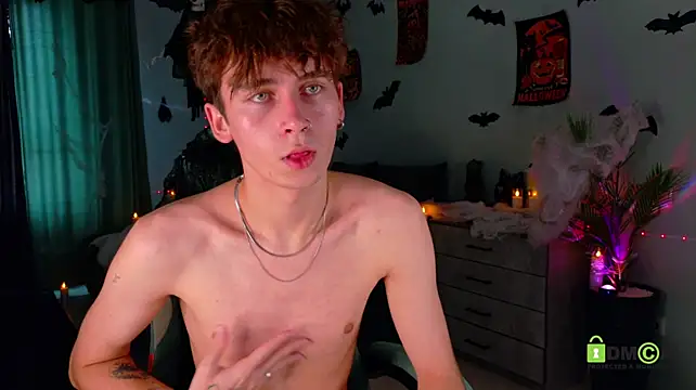 Bad_Boy9996 Adlı Modelin Canlı XXX Sohbeti