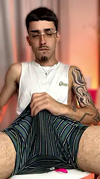 XXX chat uživo modela NikoStone_