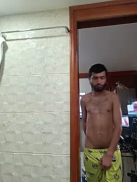 Chat XXX en directo de Aron_Baylor