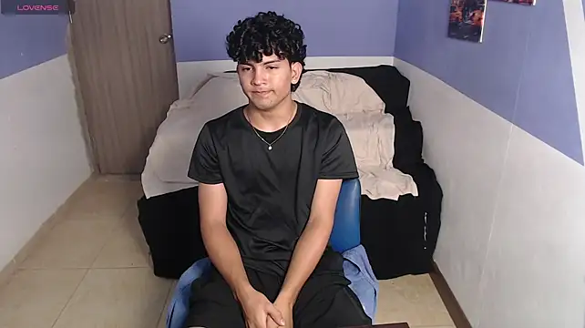 XXX chat uživo modela sthellar_gp