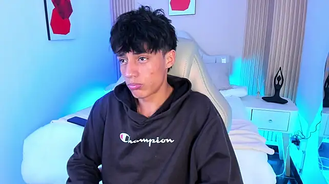 Онлайн чат XXX Im_Tian_