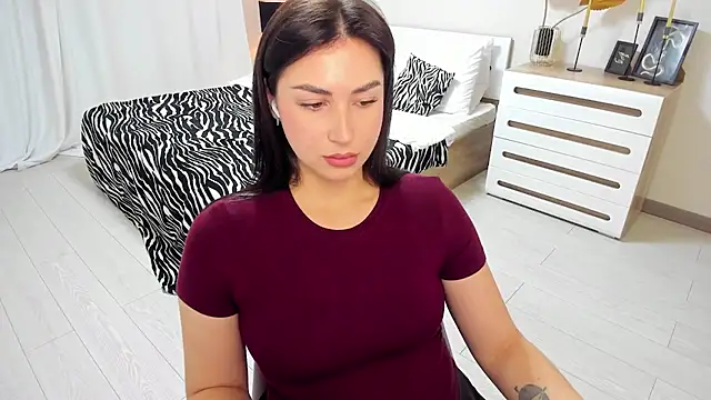 Živý XXX chat flirty_angel