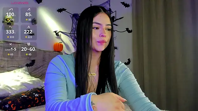 Živý XXX chat holly444_