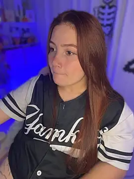 EmilyBarragan_ Live XXX-Chat