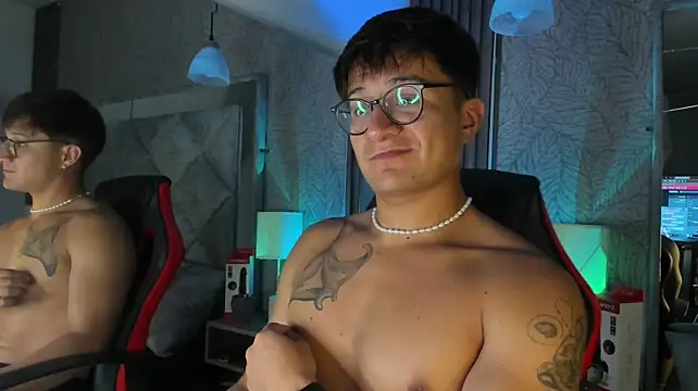 Hassbyd – Naživo XXX chat