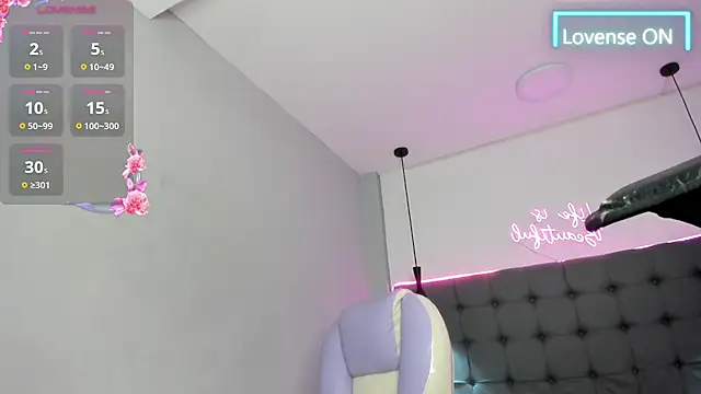 scarletcherry18 Live XXX-Chat