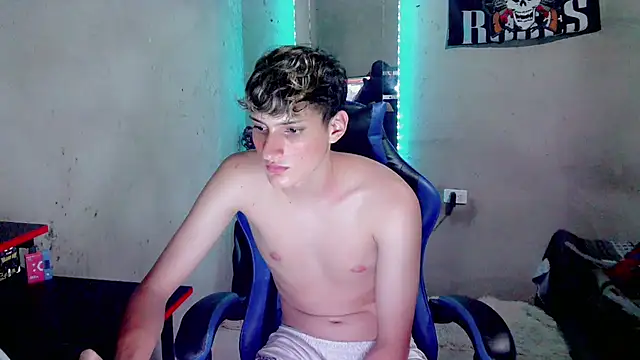แชท XXX สดของ Jason_Toddhot