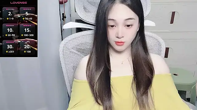 woaiqinqin Live XXX-Chat