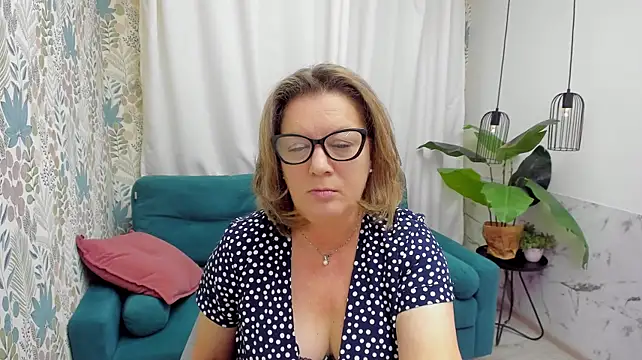 Chat XXX en directo de LeaPure