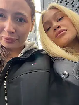 Czat XXX na żywo – Coconut_milk