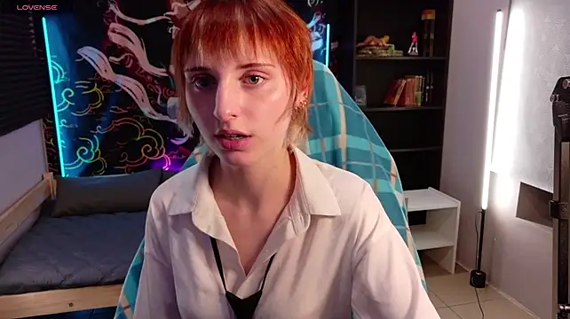 Nami_Ri Adlı Modelin Canlı XXX Sohbeti