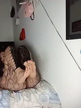 XXX chat uživo modela SammyAGT