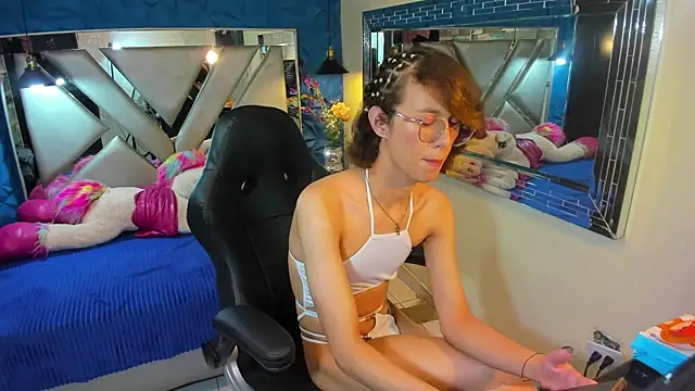 Chat +18 de Jav_Frank ao vivo