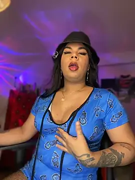 bywanda 라이브 XXX 채팅