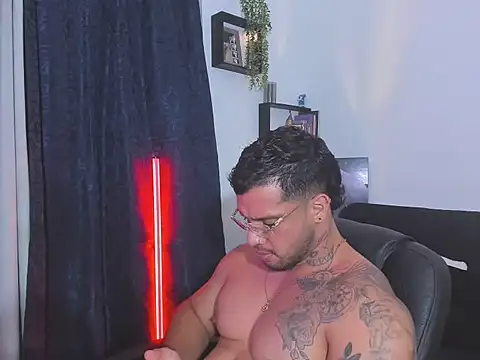MarckMathews Chat XXX live