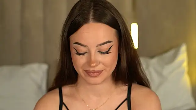 AnneSand's Live XXX Chat