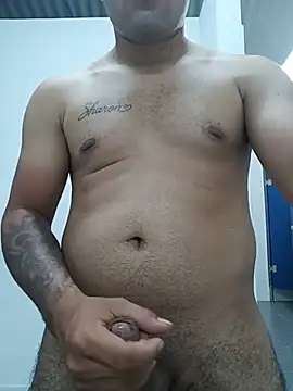 Czat XXX na żywo – papi_semental