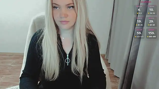 AllAboutLoveXx – Live XXX-chat