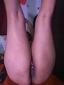 AlexaNovoa_'s Live XXX Chat