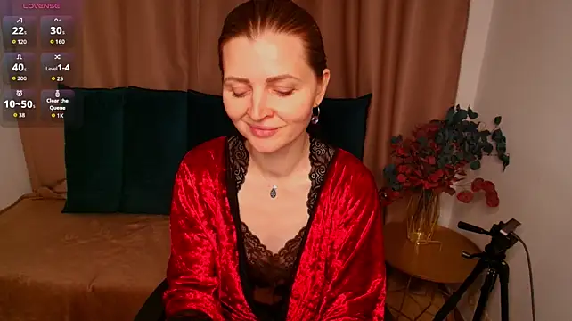 Liza__Evans' Live XXX Chat