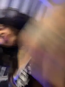 Chat +18 de DommeLola ao vivo