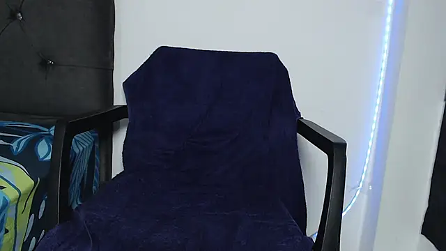 Živý XXX chat JoanShmith