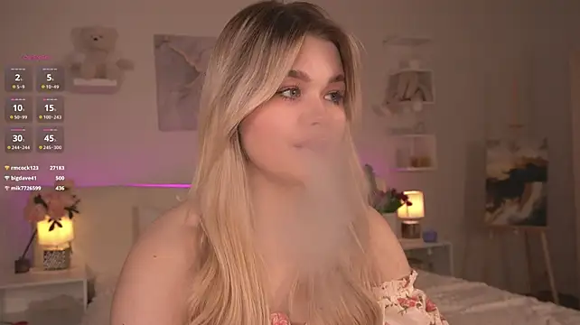 Milky_Wayy_'s Live XXX Chat
