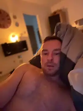 Webkamerová show AleJaja92