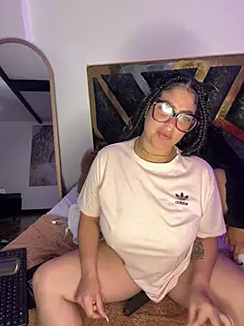 Agatha_Atenea11 라이브 XXX 채팅