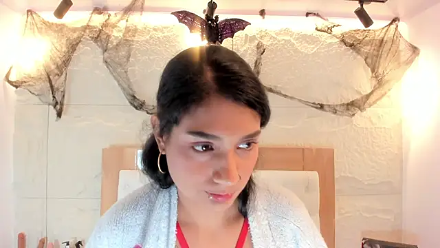 NINAMARTINS Chat XXX live