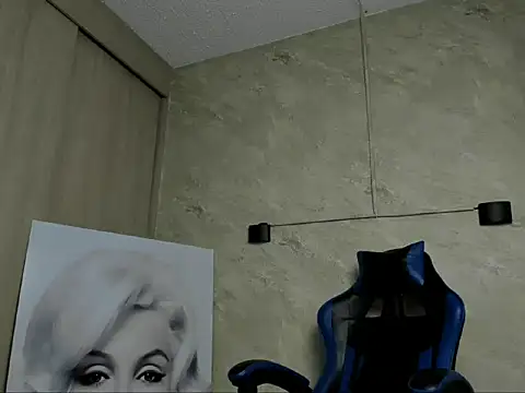 Chat XXX en directo de johan_tempt