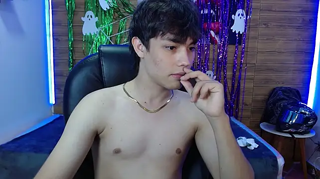 ivan_cooper Live XXX-Chat