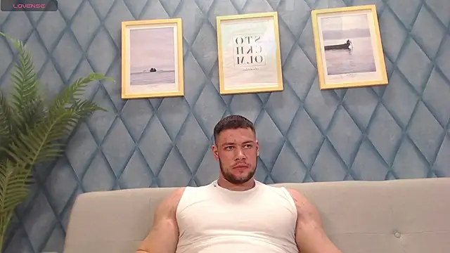 Chat +18 de RyannWest ao vivo