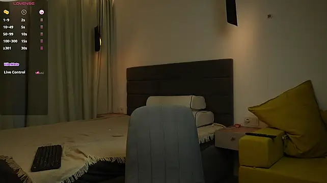 MrbigLouis Live XXX-chat