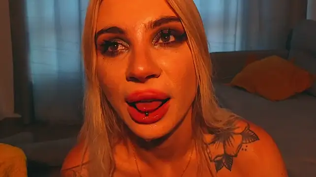 Chat XXX en directo de Ashley-Urban