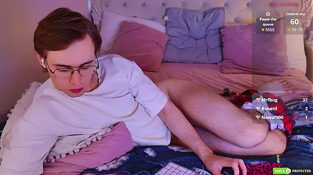 WilliamDysonn Live XXX chat