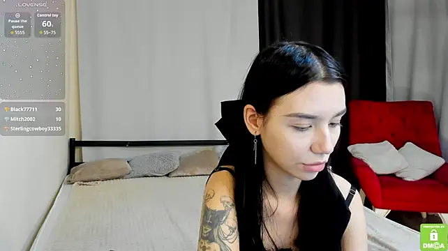Amelia_skyy's Live XXX Chat