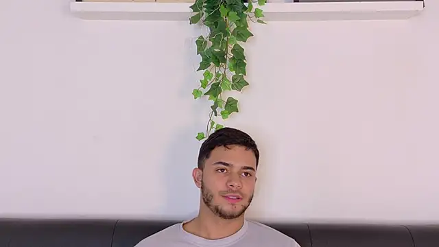 TylerWest_ Obrolan Langsung XXX