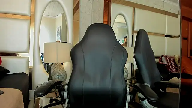 XXX chat uživo modela ALAN_SANTHOS